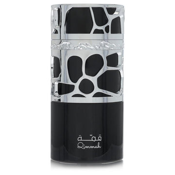 Lattafa Qimmah by Lattafa Eau De Parfum Spray (Unboxed) 3.4 oz for Men