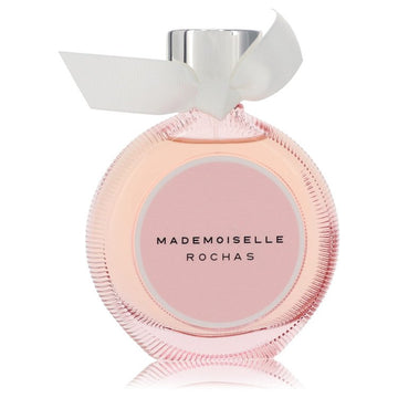 Mademoiselle Rochas by Rochas Eau De Parfum Spray (unboxed) 3 oz for Women