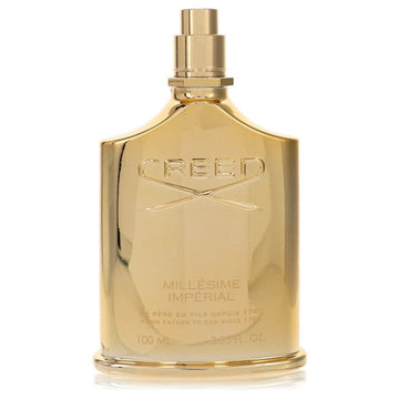 Millesime Imperial by Creed Eau De Parfum Spray (Tester) 3.4 oz for Men