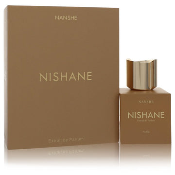 Nanshe by Nishane Extrait de Parfum (Unisex) 3.4 oz for Women - Perfume Maximum
