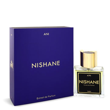 Nishane Ani by Nishane Extrait De Parfum Spray (Unisex) 1.7 oz for Women - Perfume Maximum