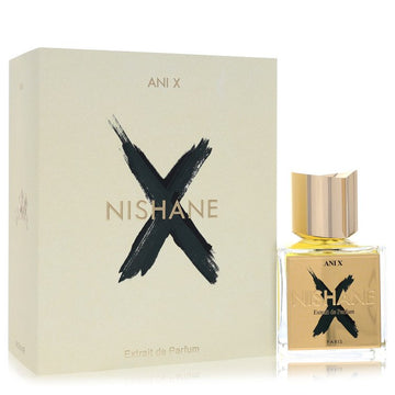 Nishane Ani X by Nishane Extrait De Parfum Spray 3.38 oz for Men