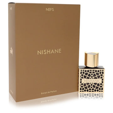 Nishane Nefs by Nishane Extrait De Parfum (Unisex) 1.7 oz for Men - Perfume Maximum