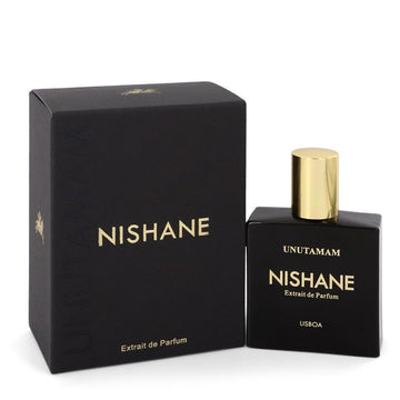 Nishane Unutamam by Nishane Extrait De Parfum Spray (Unisex) 1 oz for Men - Perfume Maximum