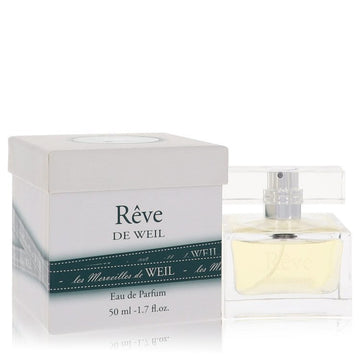 Reve De Weil by Weil Eau De Parfum Spray 1.7 oz for Women - Perfume Maximum