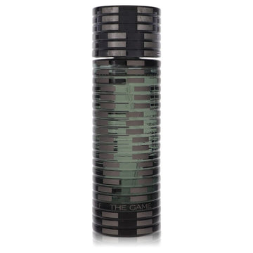 The Game by Davidoff Eau De Toilette Spray (unboxed) 3.4 oz for Men