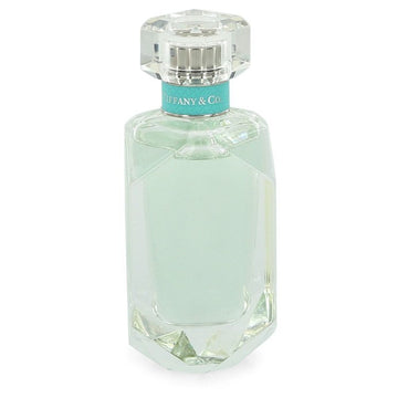 Tiffany by Tiffany Eau De Parfum Spray (Tester) 2.5 oz for Women