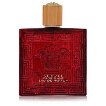 Versace Eros Flame by Versace Eau De Parfum Spray (Tester) 3.4 oz  for Men