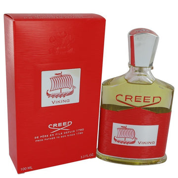 Viking by Creed Eau De Parfum Spray for Men